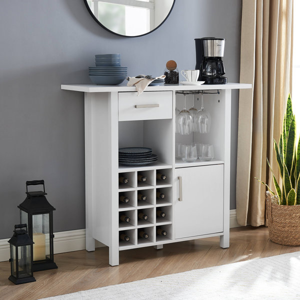 Jill Zarin Espresso Bar & Reviews Wayfair